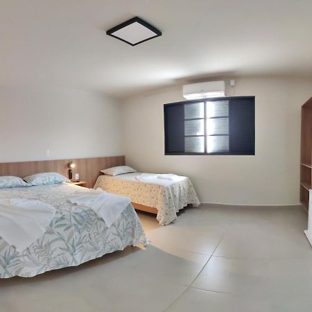Oba Hotel Santa Vitoria Extérieur photo
